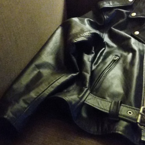 Xelement Advanced Motorcycle Jacket - Picture 6 of 13